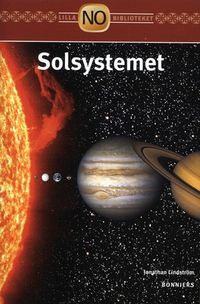 Solsystemet; Jonathan Lindström; 2005