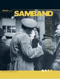 Samband Historia Plus; Niklas Ericsson, Magnus Hansson; 2009