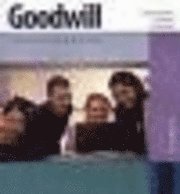 Goodwill: Företagsekonomi B Uppgiftsbok inkl. cd; Maria Bergengren, Bo Egervall, Carl Gezelius; 2007