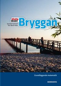 Bryggan inkl. elev-cd; Synnöve Carlsson, Karl Bertil Hake; 2008