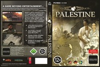 Global Conflicts: Palestine (licens 15 användare) / kontakta sen@seriousgames.net; Interactive Serious Games; 2008