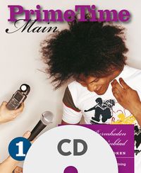 PrimeTime Main 1 Elev-cd (5-pack); Christer Bermheden, Matts Winblad; 2009