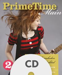 PrimeTime Main 2 Lärar-cd; Christer Bermheden, Matts Winblad; 2009