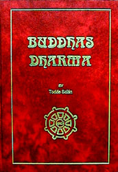 Buddhas Dharma; Todde Salén; 1994