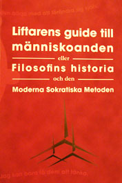 Filosofins Historia och den Moderna Sokratiska Metoden; Torgny Salén; 2009