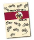 Motorcykelboken; Lars Golbe; 2007