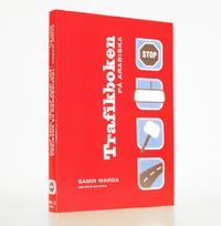 Trafikboken på arabiska; Samir Warda; 2011