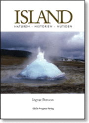 Island : naturen, historien, nutiden; Ingvar Persson; 2007