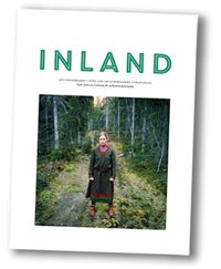 Inland; Po Tidholm, Lisa Kejonen Pauker, Sophie Nyblom, Sara Swedenmark, Marianne Söderberg; 2015