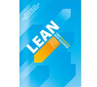 Lean : turn deviations into success!; Per Petersson, Ola Johansson, Martin Broman, Dan Blücher, Henric Alsterman; 2010