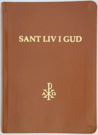 Sant Liv i Gud; Vassula Rydén; 2011