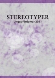Stereotyper : ungas fördomar 2011; Melody Farshin; 2011