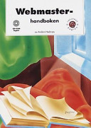 WEB-master handboken; Anders Hedman; 1996