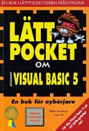 Lättpocket om Visual Basic 5; Stefan Arvidsson; 1997