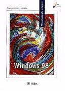 Windows 98 till Max; Stefan Arvidsson; 1998