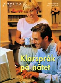 Klarspråk på nätet; Helena Englund; 1999