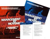 Bokpaket - Management by Movement; Mikael Mattsson; 2013