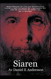 Siaren
                E-bok; Daniel Andersson; 2015