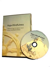 Yoga-Mindfulness : praktiska övningar för medveten närvaro; Bikash Acharya; 2015