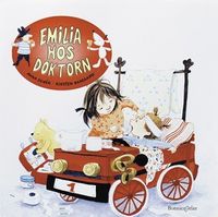 Emilia hos doktorn; Anna Dunér; 1999