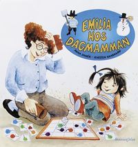 Emilia hos dagmamman; Anna Dunér; 1999