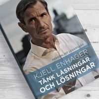 Tänk Låsningar och Lösningar; Kjell Enhager; 2018