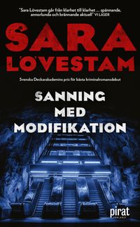 Sanning med modifikation; Sara Lövestam; 2018