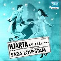 Hjärta av Jazz; Sara Lövestam; 2020