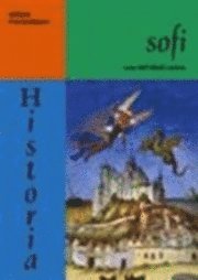 Sofi historia CD-audio; Folkebrant; 2004