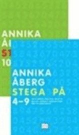 Stega på 10-15 PDF-CD; Annika Åberg; 2005