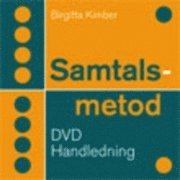 Samtalsmetod DVD+ Handledn; Birgitta Kimber; 2005