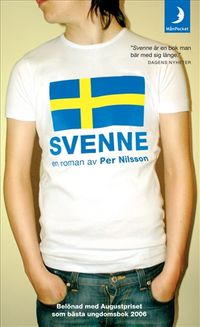 Svenne; Per Nilsson; 2007