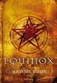Equinox; Michael White; 2007