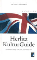 Herlitz Kulturguide - Allmänbildning som gör dig intressant; Gillis Herlitz, Siv Herlitz; 2009
