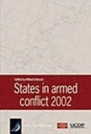 States in armed conflict 2002; Mikael Eriksson; 2004