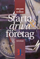 Starta & driva företag; Björn Lundén; 2005