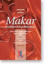Makar; Björn Lundén, Anna Molin; 2008