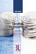 Budget : handbok för småföretag; Björn Lundén, Pål Carlsson; 2014