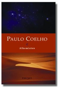 Alkemisten; Paulo Coelho; 2003