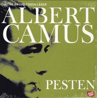 Pesten; Albert Camus; 2008