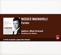 Fursten; Niccolò Machiavelli; 2012