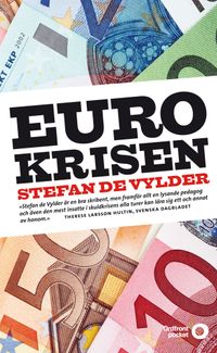 Eurokrisen; Stefan de Vylder; 2013