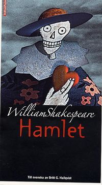 Hamlet; William Shakespeare; 2003