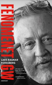 Fenomenet GW; Lars Ragnar Forssberg; 2017