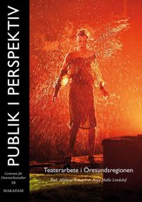 Publik i perspektiv : teaterarbete i Öresundsregionen; Malena Forsare, Anja Mølle Lindelof; 2013
