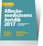 Allmänmedicinens Juridik 2017; Hans Adler, Claes Hollstedt, Erik Nilsson, Christer Olofsson, Karin Sparring Björkstén, Mats Wikner; 2017