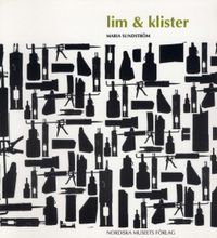Lim & Klister; Maria Sundström; 1998