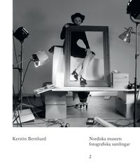 Kerstin Bernhard; Kerstin Bernhard, Jonas Hedberg, Jens Andersson; 2016