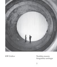 KW Gullers; K. W. Gullers, Jonas Hedberg, Jens Andersson; 2016