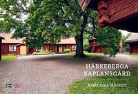 Härkeberga kaplansgård - Nordiska museet; Anders Carlsson; 2020